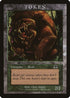 Bear Token (Onslaught) [Magic Player Rewards]
