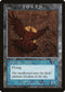 Bird Token (Invasion) [Magic Player Rewards]