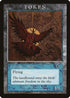 Bird Token (Invasion) [Magic Player Rewards]