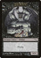 Demon Token (Mirrodin) [Magic Player Rewards]