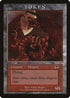 Dragon Token (Onslaught) [Magic Player Rewards]