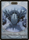 Myr Token (Mirrodin) [Magic Player Rewards]