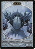 Myr Token (Mirrodin) [Magic Player Rewards]