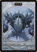 Myr Token (Mirrodin) [Magic Player Rewards]