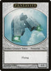 Pentavite Token (Mirrodin) [Magic Player Rewards]