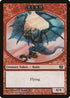Rukh Token (th) [Magic Player Rewards]