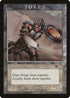Soldier Token (Onslaught) [Magic Player Rewards]