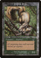 Squirrel Token (Odyssey) [Magic Player Rewards]