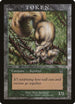 Squirrel Token (Odyssey) [Magic Player Rewards]