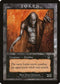 Zombie Token (Odyssey) [Magic Player Rewards]