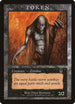 Zombie Token (Odyssey) [Magic Player Rewards]