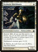 Nyxborn Shieldmate (21) [Born of the Gods]