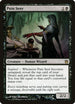Pain Seer (80) [Born of the Gods]