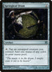 Springleaf Drum (162) [Born of the Gods]