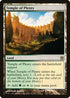 Temple of Plenty (165) [Born of the Gods]