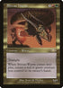 Shivan Wurm (124) [Planeshift]