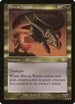 Shivan Wurm (124) [Planeshift]