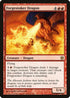 Forgestoker Dragon (98) [Born of the Gods]
