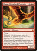 Flame-Wreathed Phoenix (97) [Born of the Gods]