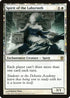 Spirit of the Labyrinth (27) [Born of the Gods]