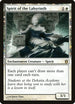 Spirit of the Labyrinth (27) [Born of the Gods]