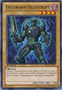 Evilswarm Heliotrope (BPW2-EN001) [Battle Pack 2: War of the Giants – Round 2]