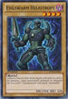Evilswarm Heliotrope (BPW2-EN001) [Battle Pack 2: War of the Giants – Round 2]