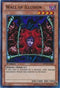 Wall of Illusion (BPW2-EN002) [Battle Pack 2: War of the Giants – Round 2]