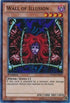 Wall of Illusion (BPW2-EN002) [Battle Pack 2: War of the Giants – Round 2]
