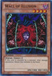 Wall of Illusion (BPW2-EN002) [Battle Pack 2: War of the Giants – Round 2]