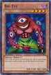 Big Eye (BPW2-EN003) [Battle Pack 2: War of the Giants – Round 2]