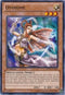 Otohime (BPW2-EN005) [Battle Pack 2: War of the Giants – Round 2]