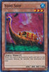 Yomi Ship (BPW2-EN006) [Battle Pack 2: War of the Giants – Round 2]