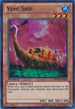 Yomi Ship (BPW2-EN006) [Battle Pack 2: War of the Giants – Round 2]