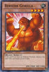 Berserk Gorilla (BPW2-EN009) [Battle Pack 2: War of the Giants – Round 2]