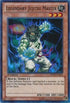 Legendary Jujitsu Master (BPW2-EN011) [Battle Pack 2: War of the Giants – Round 2]