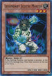 Legendary Jujitsu Master (BPW2-EN011) [Battle Pack 2: War of the Giants – Round 2]