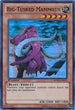 Big-Tusked Mammoth (BPW2-EN013) [Battle Pack 2: War of the Giants – Round 2]