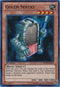 Golem Sentry (BPW2-EN014) [Battle Pack 2: War of the Giants – Round 2]