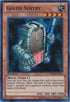 Golem Sentry (BPW2-EN014) [Battle Pack 2: War of the Giants – Round 2]