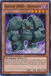 Destiny Hero - Defender (BPW2-EN019) [Battle Pack 2: War of the Giants – Round 2]