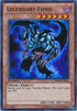 Legendary Fiend (BPW2-EN021) [Battle Pack 2: War of the Giants – Round 2]