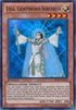 Lyla, Lightsworn Sorceress (BPW2-EN022) [Battle Pack 2: War of the Giants – Round 2]