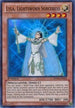Lyla, Lightsworn Sorceress (BPW2-EN022) [Battle Pack 2: War of the Giants – Round 2]