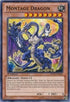 Montage Dragon (BPW2-EN023) [Battle Pack 2: War of the Giants – Round 2]