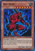 Red Ogre (BPW2-EN025) [Battle Pack 2: War of the Giants – Round 2]
