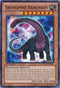 Sauropod Brachion (BPW2-EN027) [Battle Pack 2: War of the Giants – Round 2]