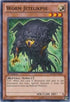 Worm Jetelikpse (BPW2-EN029) [Battle Pack 2: War of the Giants – Round 2]