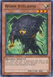 Worm Jetelikpse (BPW2-EN029) [Battle Pack 2: War of the Giants – Round 2]