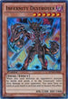 Infernity Destroyer (BPW2-EN030) [Battle Pack 2: War of the Giants – Round 2]